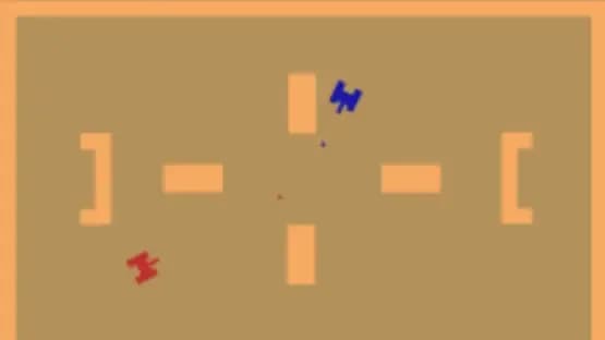 Combat — Screenshoty