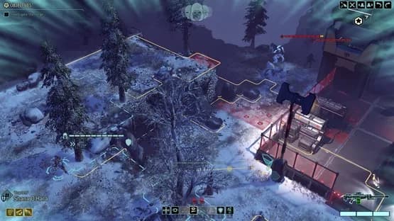 XCOM 2 — Screenshoty