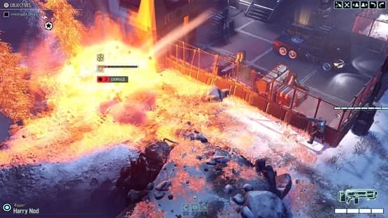 XCOM 2 — Screenshoty