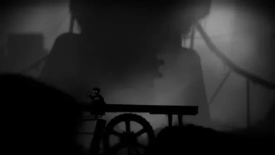 Limbo — Screenshoty