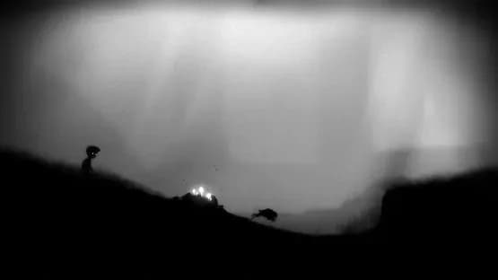 Limbo — Screenshoty