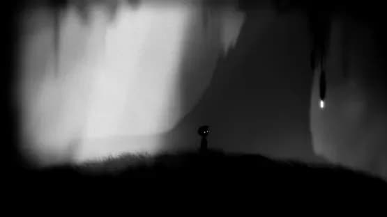 Limbo — Screenshoty