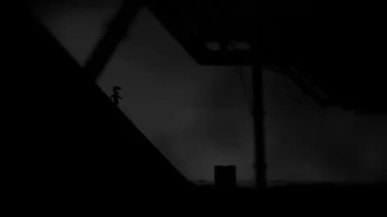 Limbo — Screenshoty