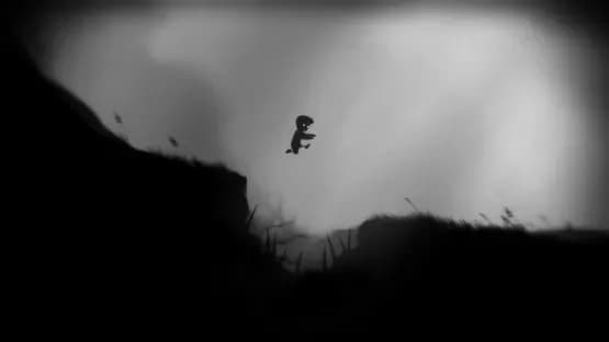Limbo — Screenshoty
