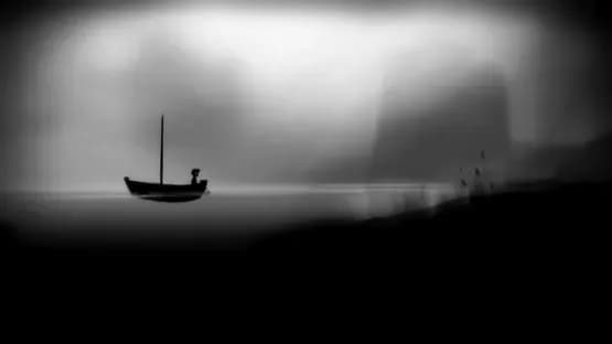 Limbo — Screenshoty
