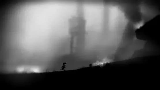 Limbo — Screenshoty