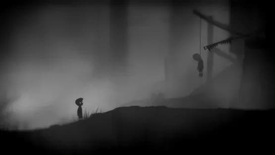 Limbo — Screenshoty