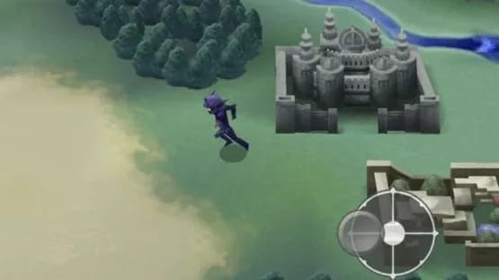 Final Fantasy IV — Screenshots