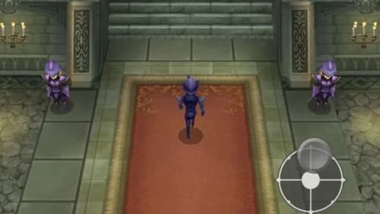 Final Fantasy IV — Screenshots