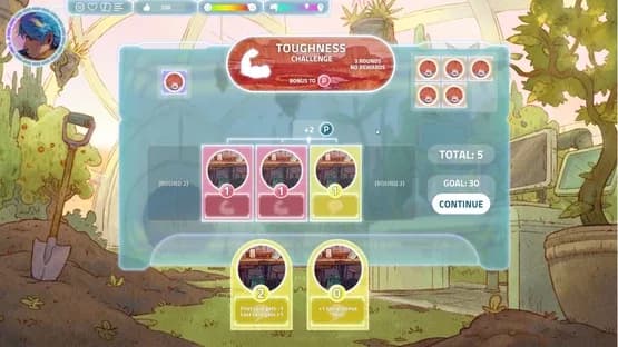 I Was a Teenage Exocolonist — Screenshoty