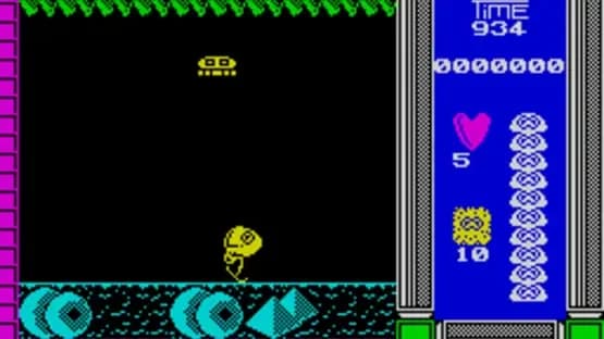 Disposable Heroes — Screenshots