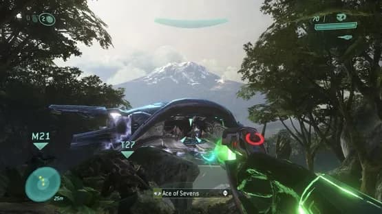 Halo 3: Limited Edition — Screenshoty