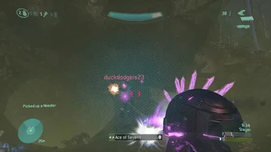 Halo 3: Limited Edition — Screenshoty
