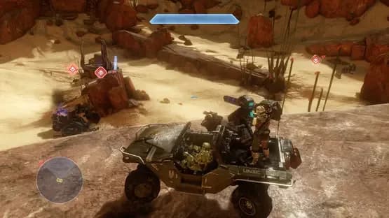 Halo: The Master Chief Collection - Limited Edition — Screenshots