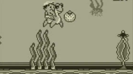 Adventure Island — Screenshots