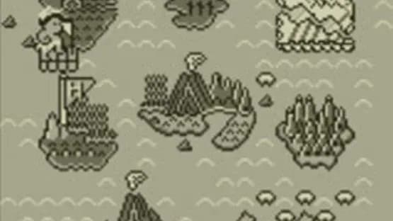 Adventure Island — Screenshots