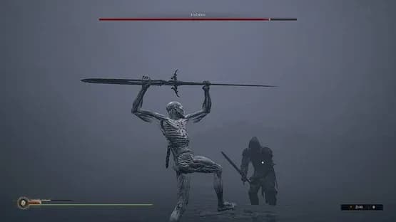 Mortal Shell: Enhanced Edition — Screenshoty