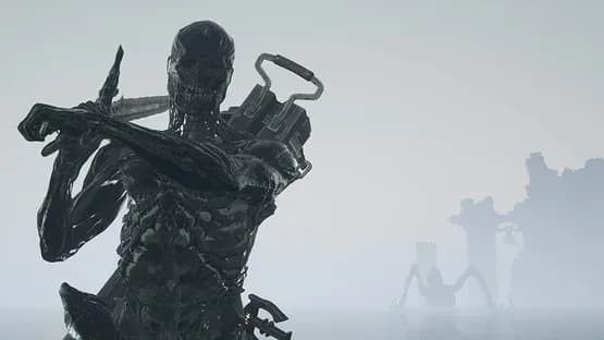Mortal Shell: Enhanced Edition — Screenshoty