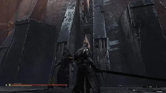 Mortal Shell: Enhanced Edition — Screenshoty