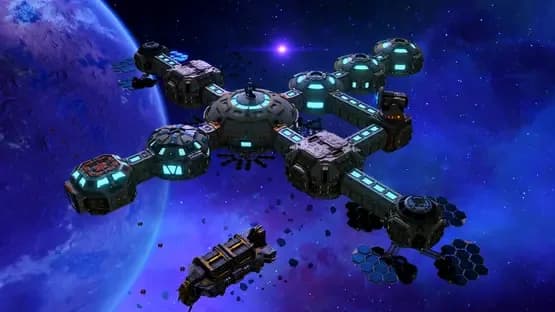 Base One — Screenshoty