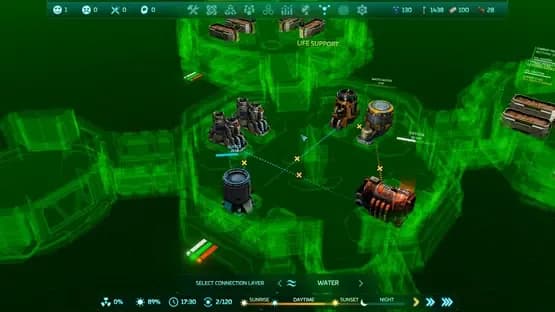 Base One — Screenshoty