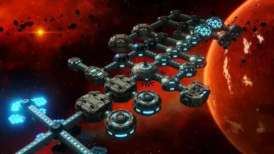 Base One — Screenshoty
