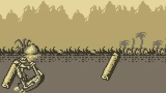 Battletoads — Screenshoty