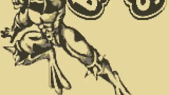 Battletoads — Screenshoty