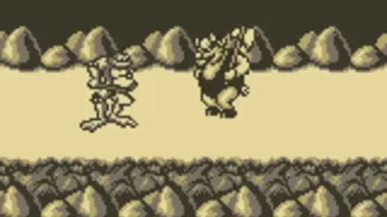 Battletoads — Screenshoty