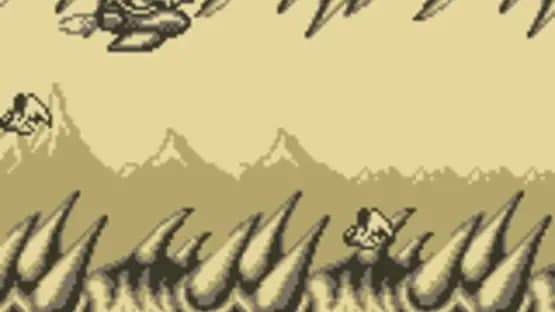 Battletoads — Screenshoty