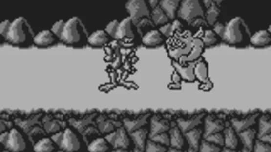 Battletoads — Screenshoty