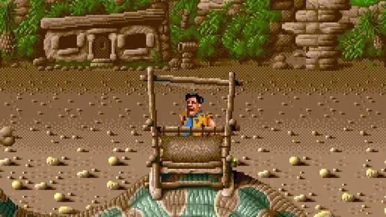 The Flintstones — Screenshoty
