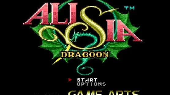 Alisia Dragoon — Screenshoty