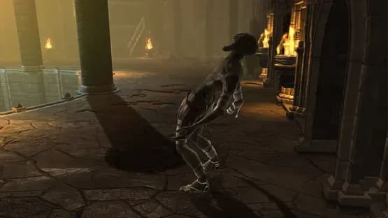 Dungeon Siege III: Treasures of the Sun — Screenshoty