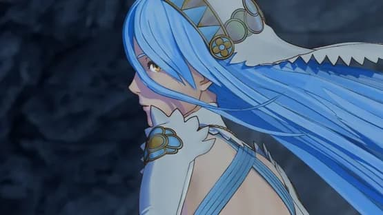 Fire Emblem Fates: Revelation — Screenshoty