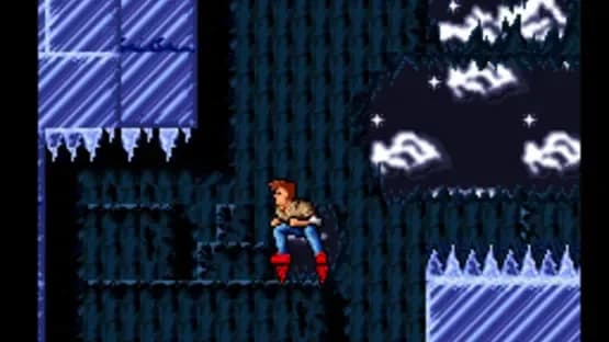 James Bond Jr. — Screenshoty