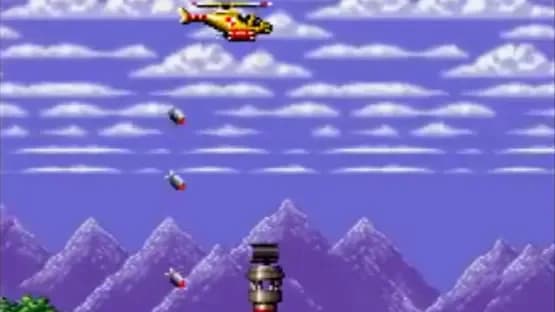 James Bond Jr. — Screenshoty
