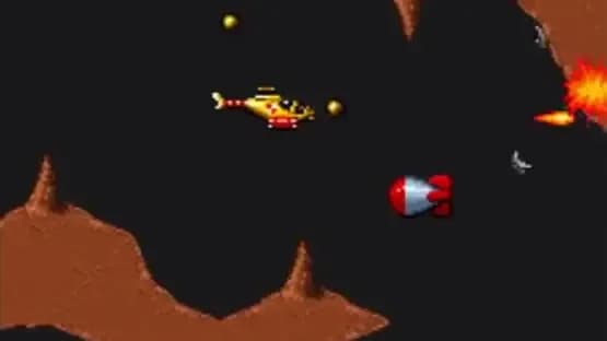 James Bond Jr. — Screenshoty