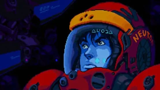 Metal Warriors — Screenshoty