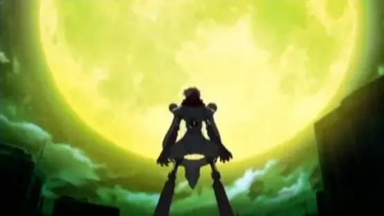 Persona 3 — Screenshoty