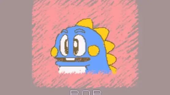 Bust-A-Move — Screenshoty