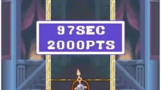 Bust-A-Move — Screenshoty
