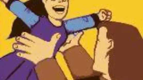 Quest for Camelot — Screenshoty