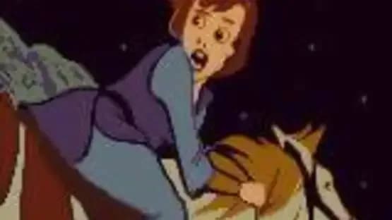 Quest for Camelot — Screenshoty