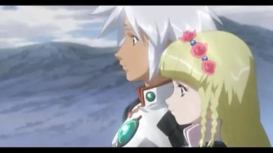 Tales of Legendia — Screenshoty