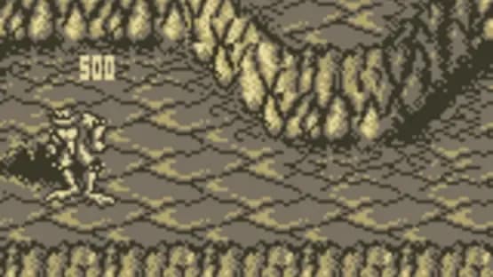 Battletoads in Ragnarok's World — Screenshoty