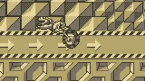 Battletoads in Ragnarok's World — Screenshoty