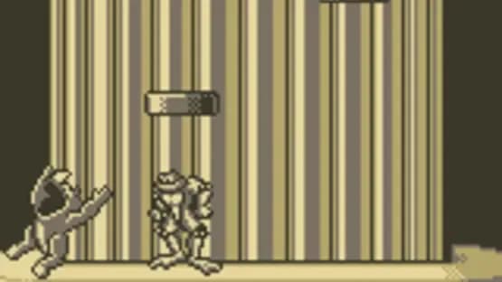 Battletoads in Ragnarok's World — Screenshoty