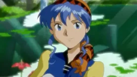 Lunar: Silver Star Story Complete — Screenshoty