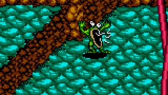 Battletoads — Screenshoty